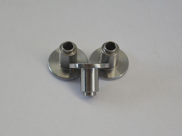 CNC-turning-component