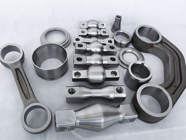 CNC-turning-component