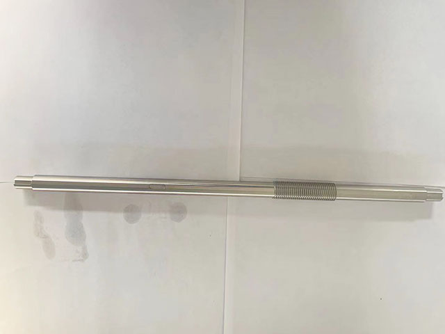 long-shaft