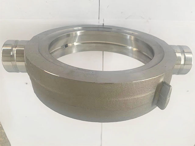 bearing-house