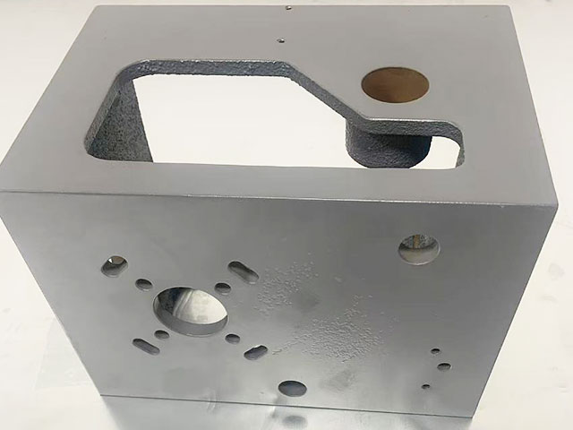 casting-box