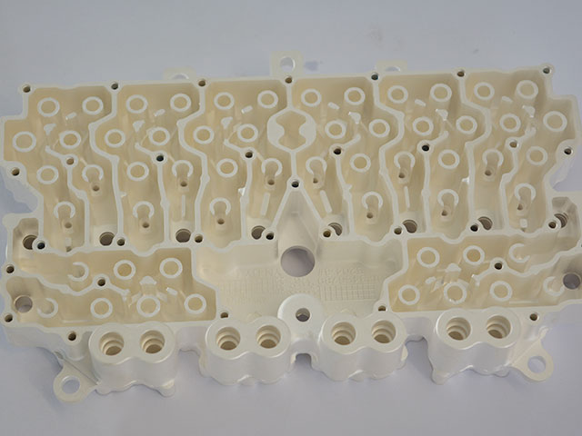 die-casting